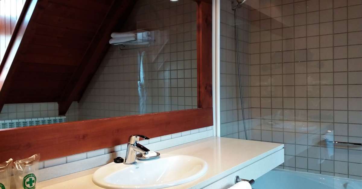 Een foto van Hotel Saliecho