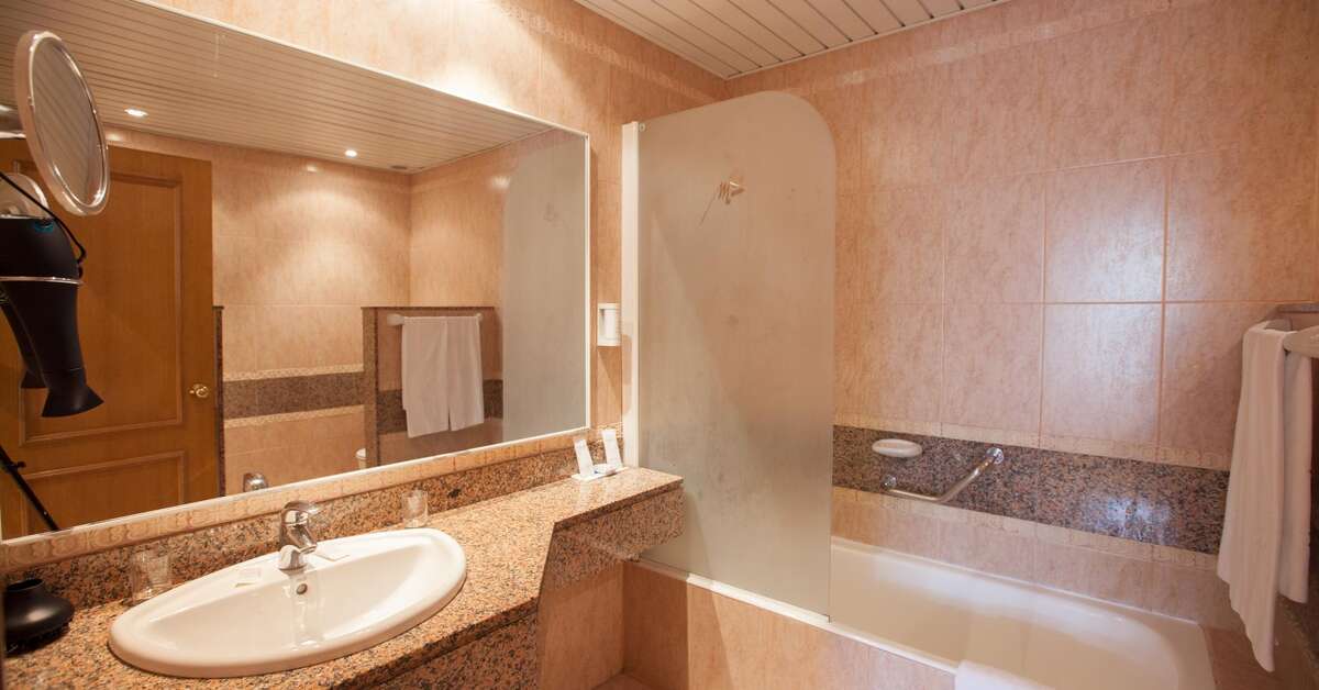 Een foto van IFA Altamarena Hotel
