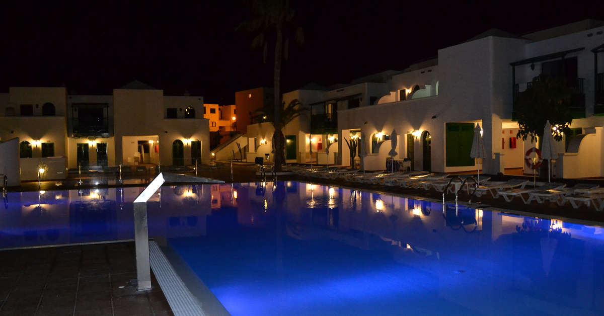 Ein Foto Gloria Izaro Club Hotel