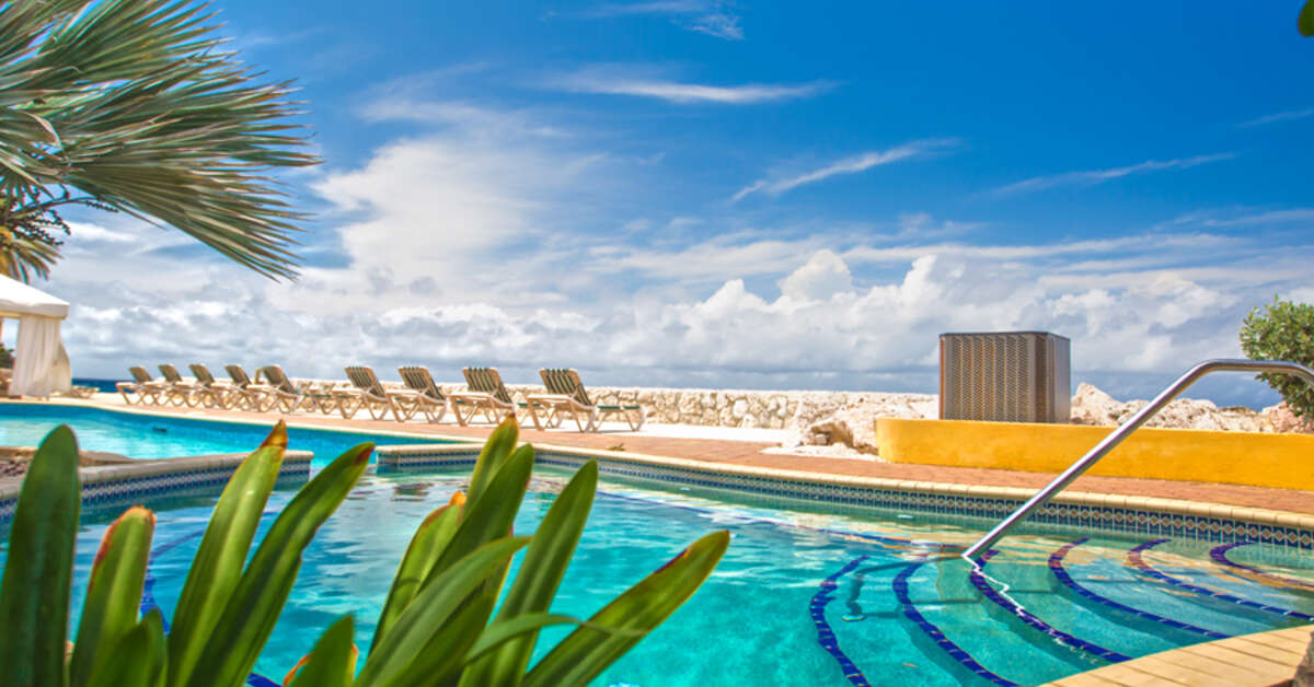 Een foto van The Royal Sea Aquarium Resort