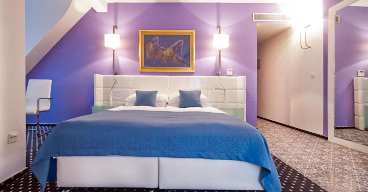 Een foto van Hotel Phoenix