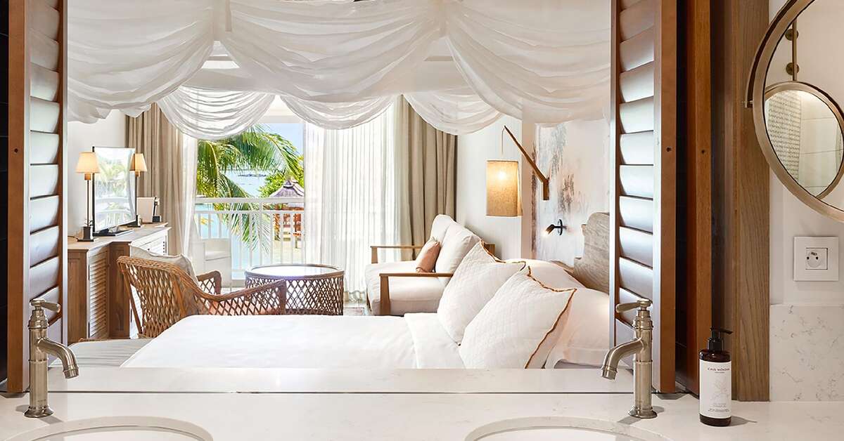 Een foto van Paradise Cove Boutique Hotel
