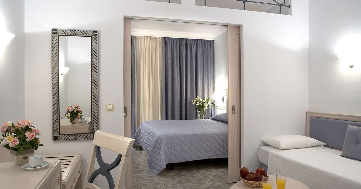 Een foto van Lindos Princess Beach Hotel