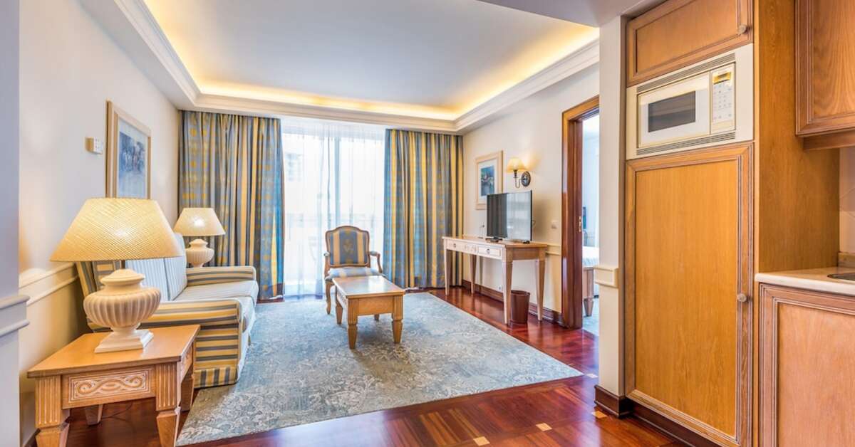 Een foto van Pestana Royal All Inclusive