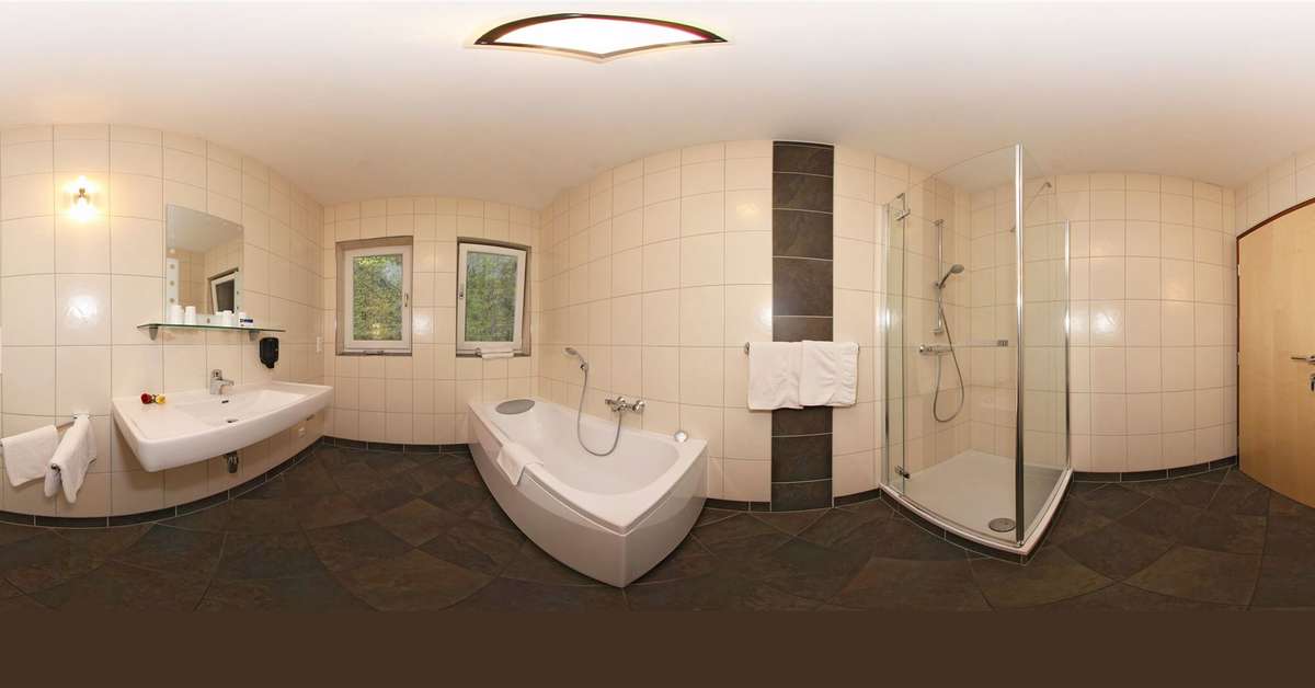Een foto van Familiehotel Steindl