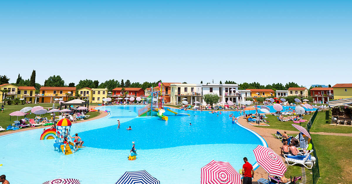 Een foto van Residence Gasparina Village