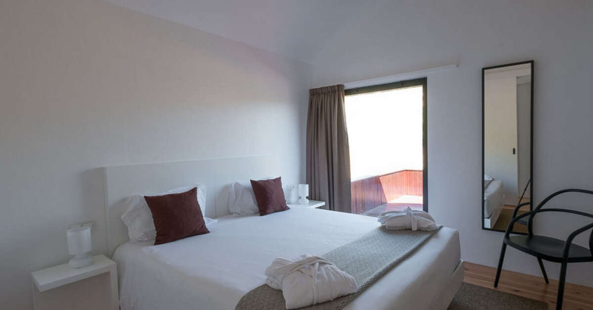 Een foto van Longroiva Hotel Rural & Termal Spa