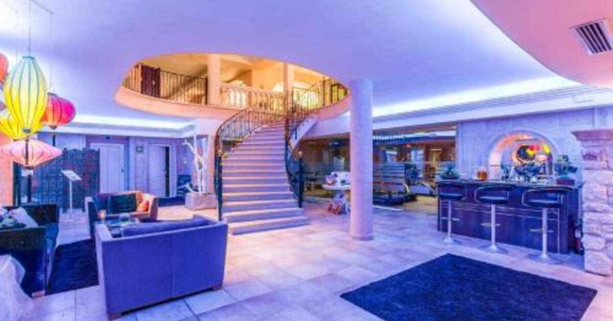 Een foto van Hotel Lago Garden Suites & Spa