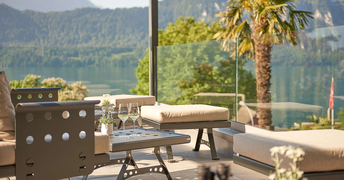 Een foto van Hotel Gerbi