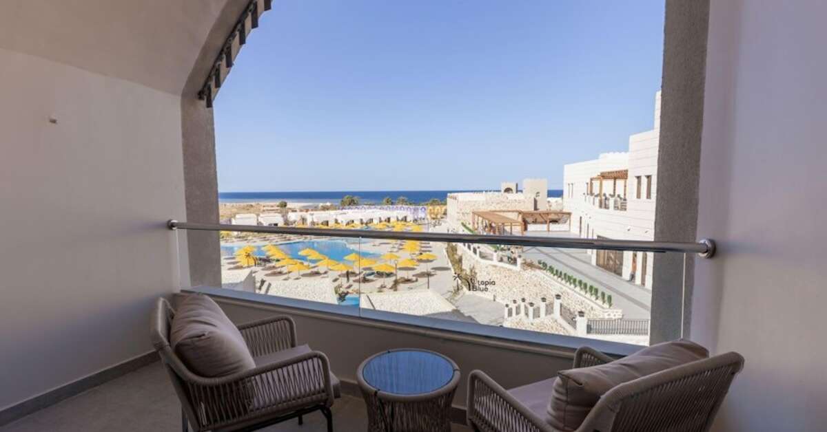 Een foto van Utopia Blue Resort