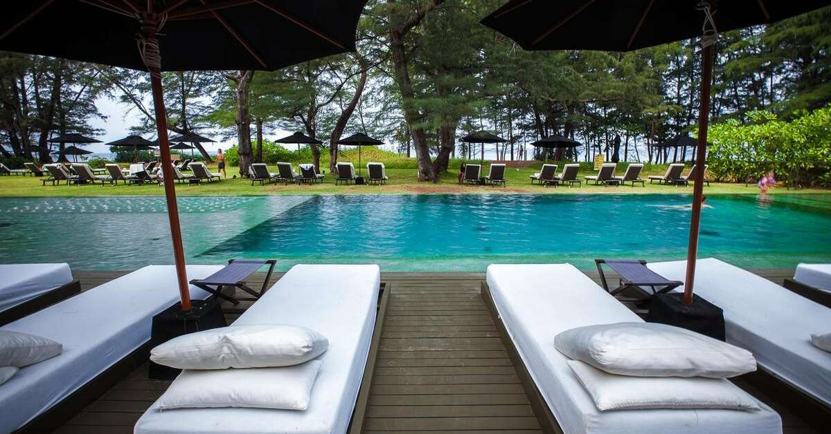 Een foto van Sala Phuket Resort & Spa