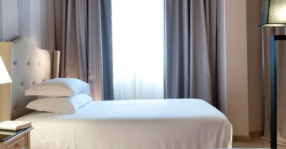 Een foto van Hotel Ambasciatori