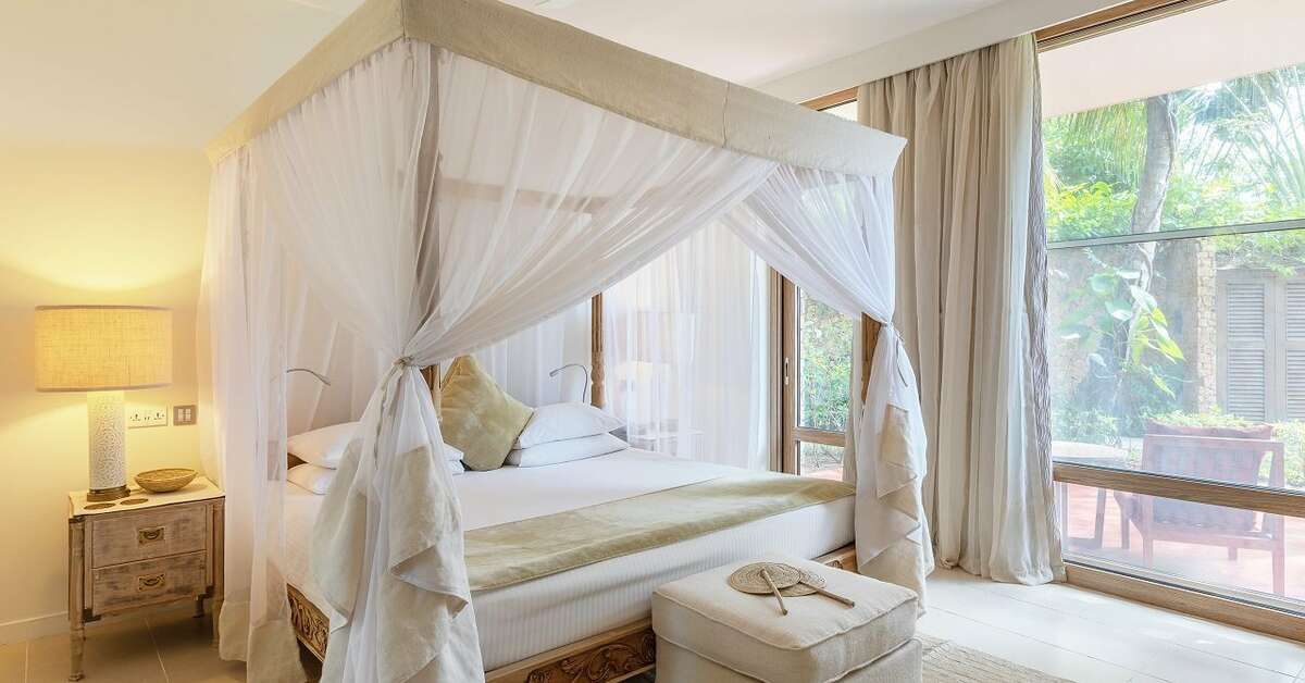 Een foto van Melia Zanzibar