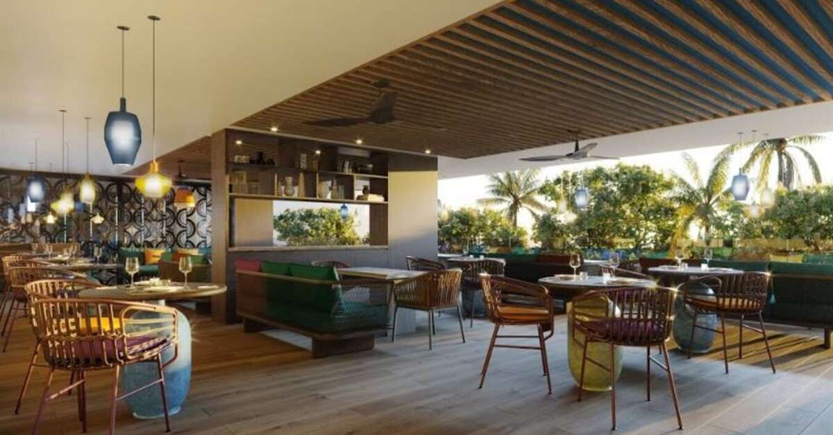 Een foto van Mamaka by Ovolo