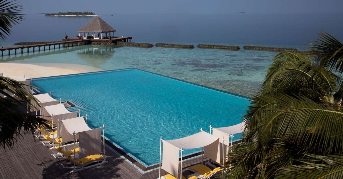 Een foto van Coco Bodu Hithi