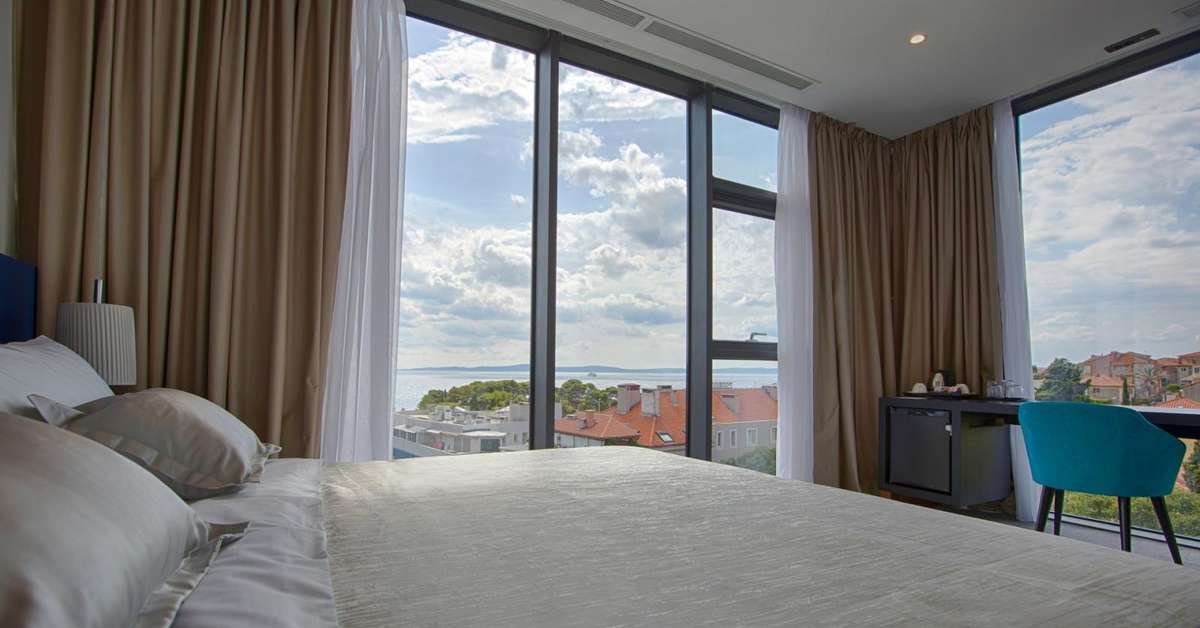 Een foto van Marvie Hotel & Health
