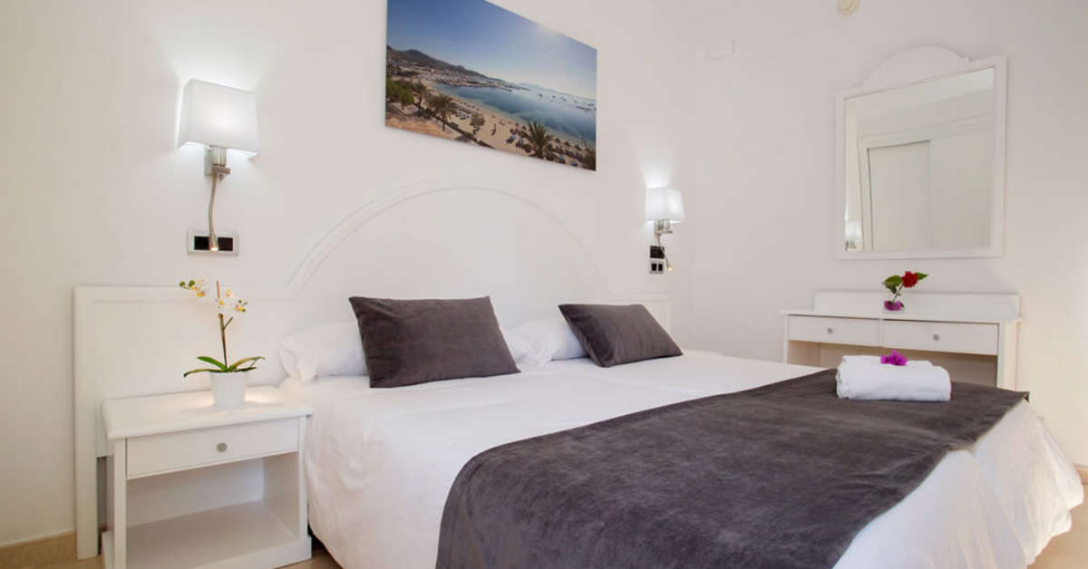 Een foto van Duvabitat Appartementen