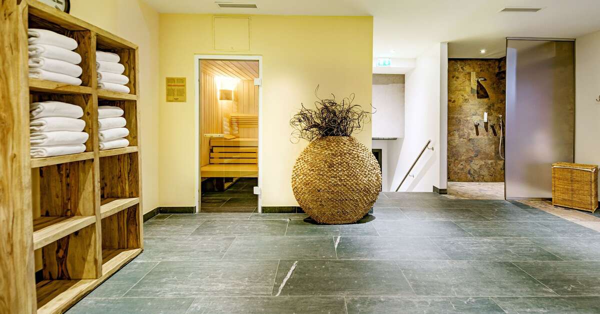 Een foto van Residenz Hochalm