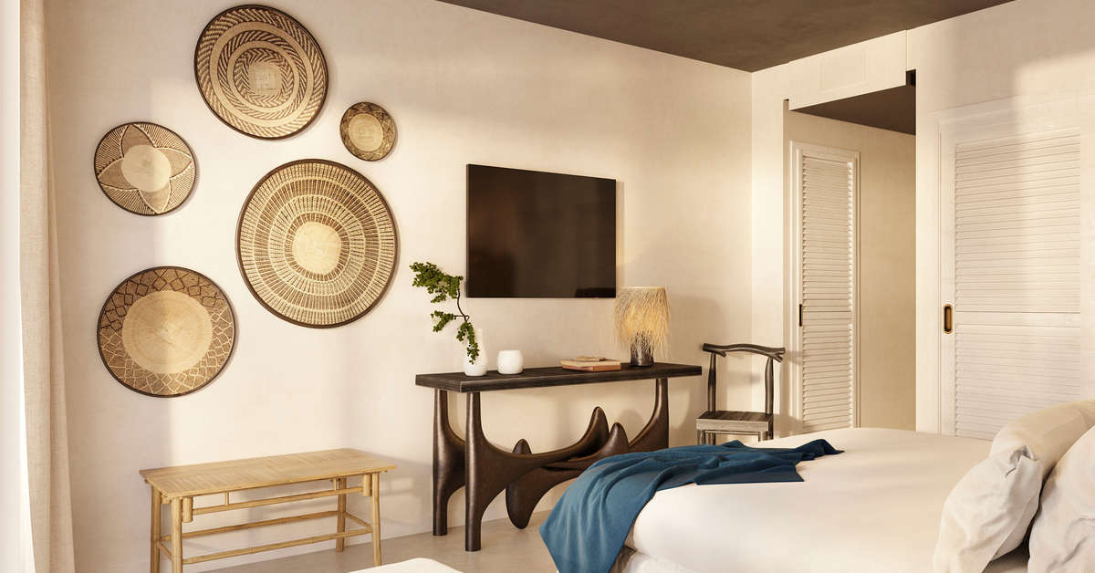 Een foto van Dreams Jardin Tropical Resort & Spa