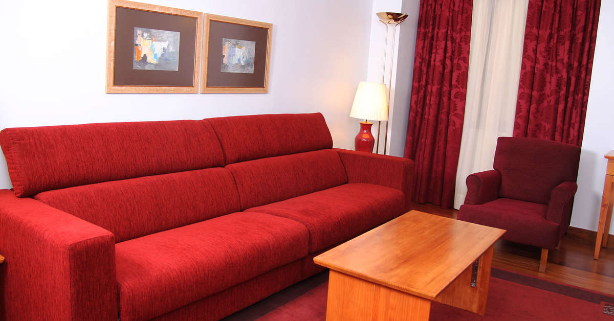 Een foto van Hotel Conde Duque Bilbao