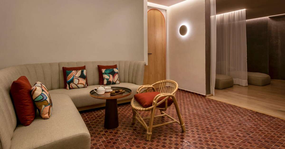 Een foto van Hyatt Regency Taghazout