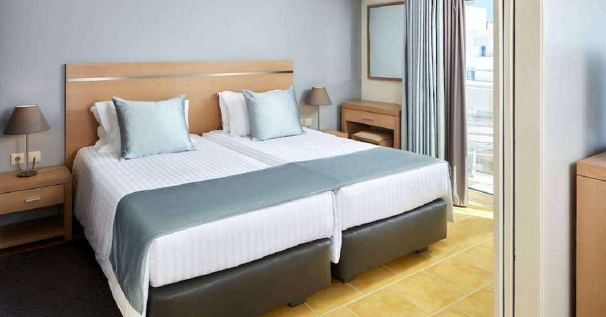 Een foto van Santa Eulalia Hotel & Spa