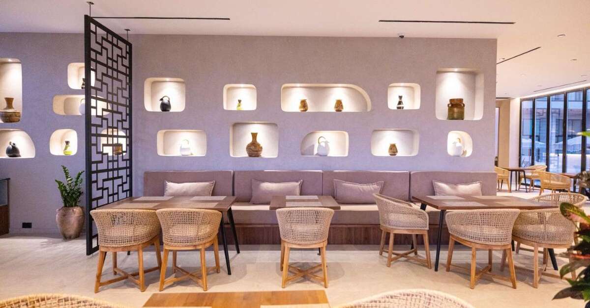 Een foto van Tris3 Hotel