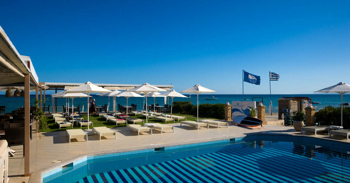 Een foto van een overzicht van Iakinthos