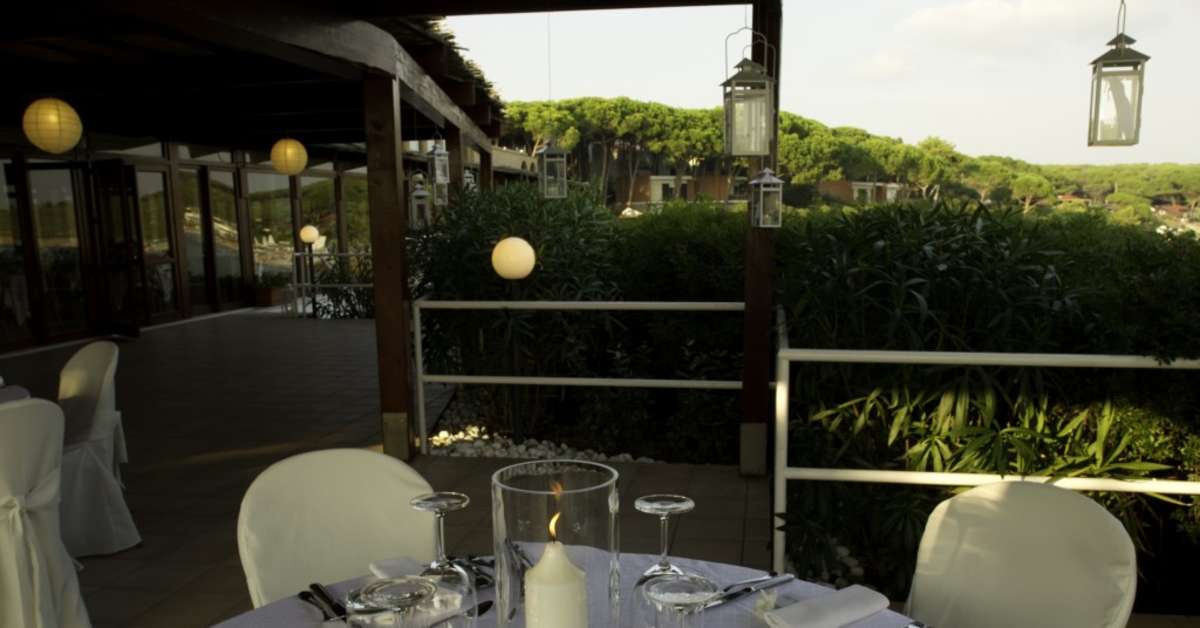 Ein Foto Hotel dei Pini Alghero