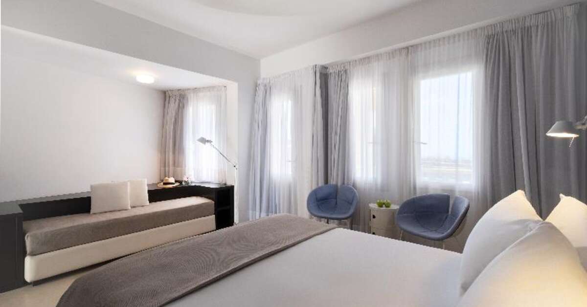 Een foto van Majestic Hotel Fira