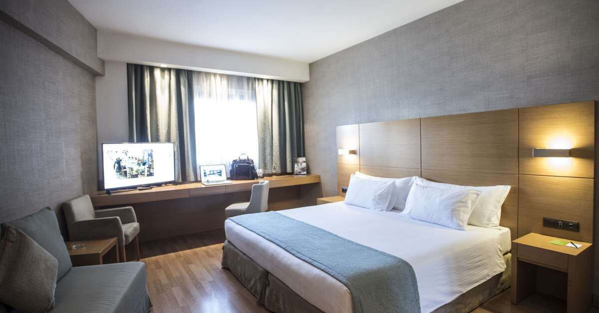 Ein Foto Hotel Anatolia