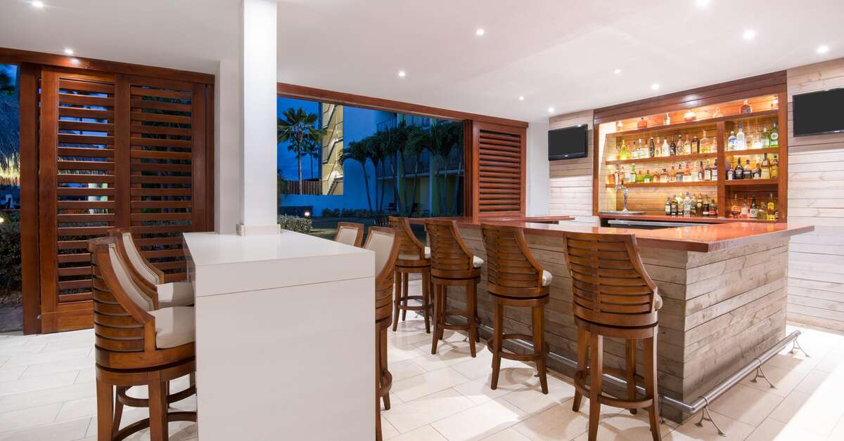 Een foto van Holiday Inn Resort Aruba Beach Resort & Casino