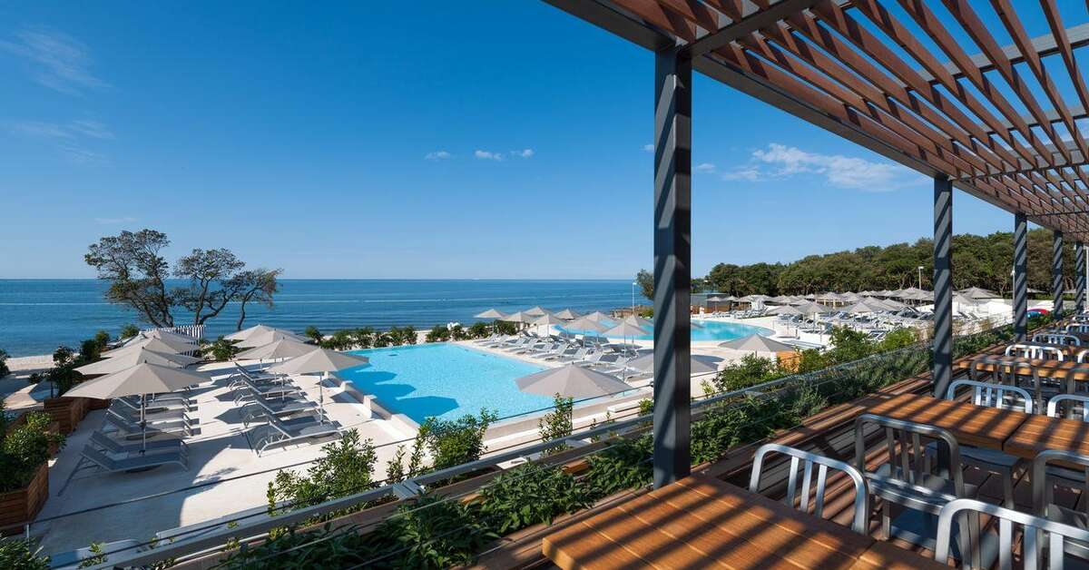 Een foto van Resort Amarin