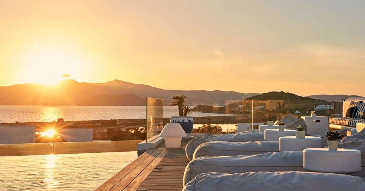 Een foto van 18 Grapes Hotel