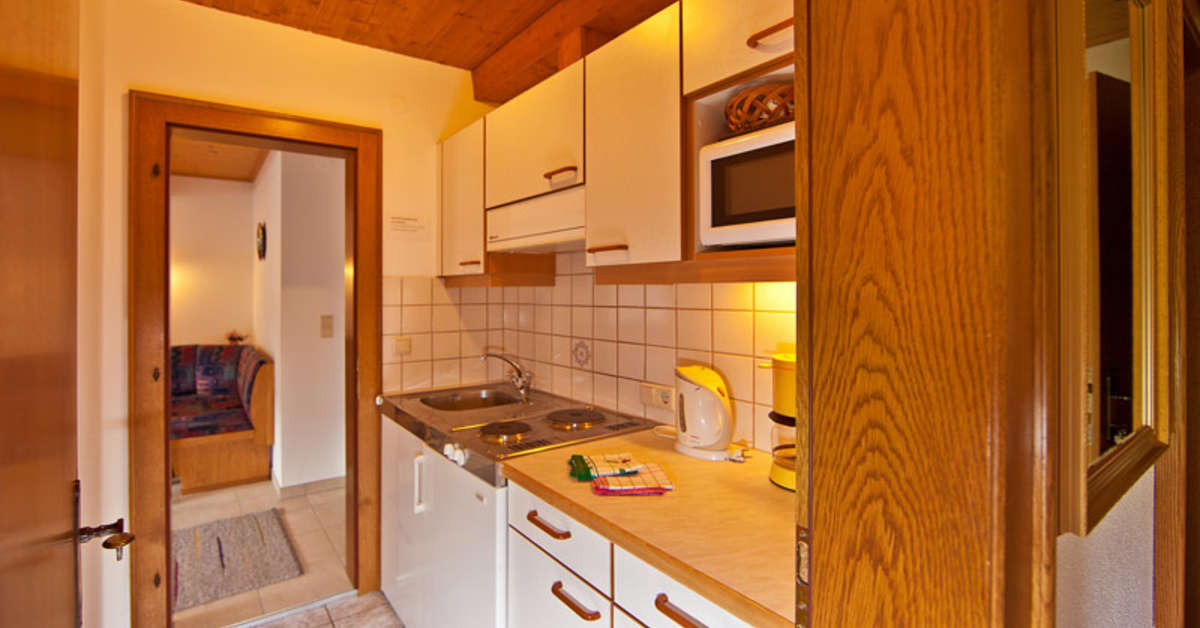 Een foto van Landhaus Staudacher