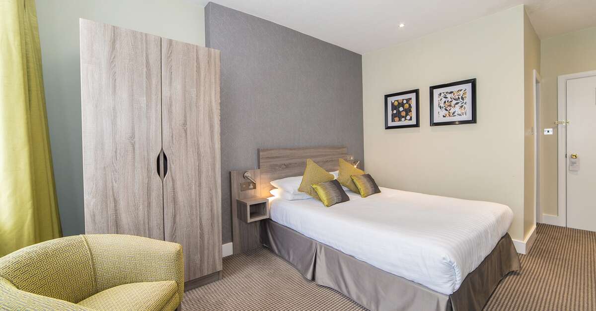 Een foto van The Phoenix Hotel