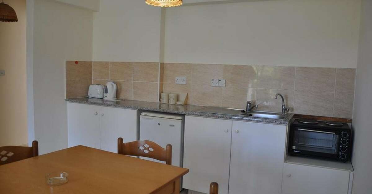 Een foto van Mariela Hotel Appartementen