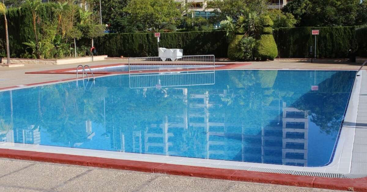 Een foto van Vistamar Appartementen