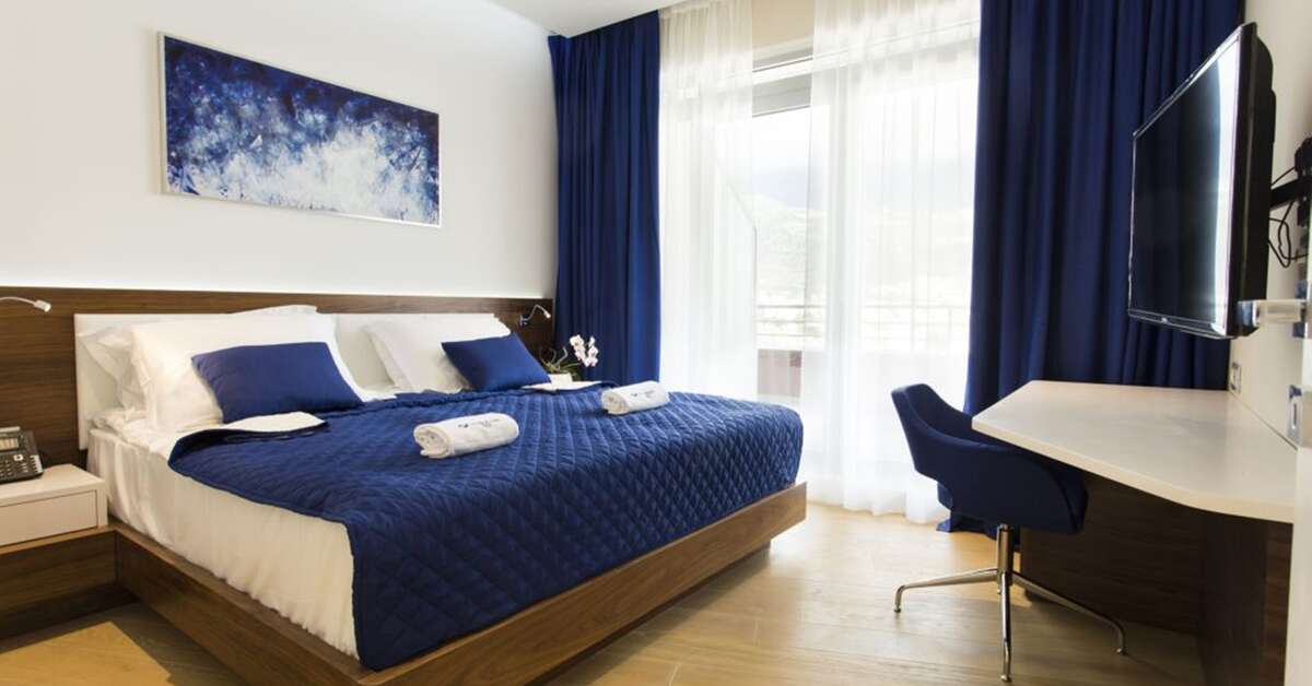 Ein Foto Hotel TQ Plaza