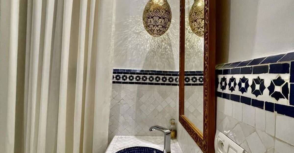 Een foto van Riad Dar Salima