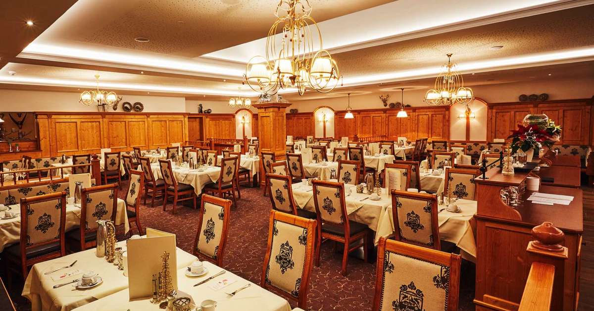 Een foto van Hotel Wagrainerhof