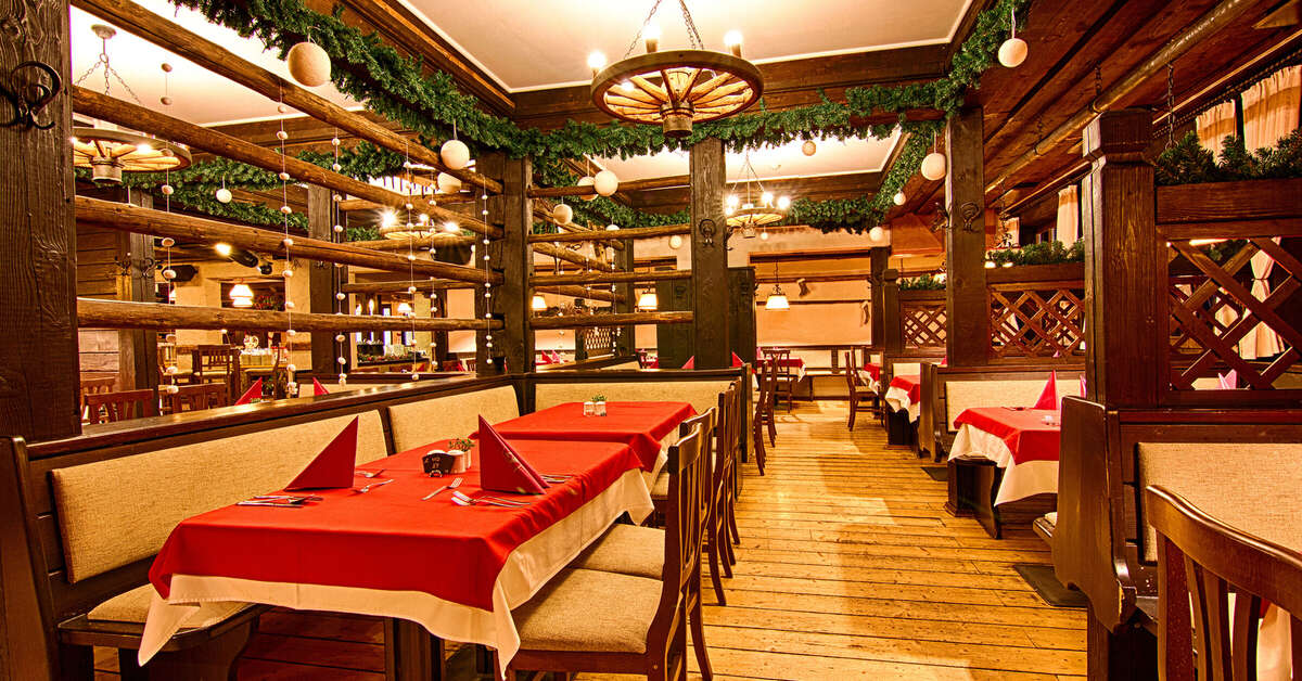 Een foto van Marcius Alpenhotel