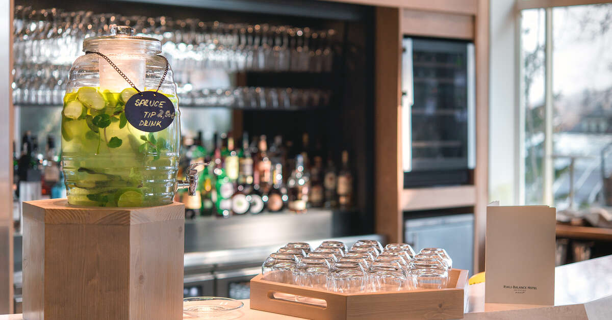 Ein Foto Rikli Balance Hotel