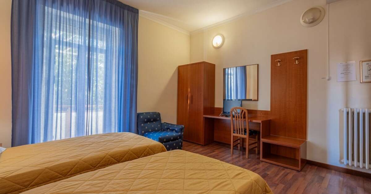 Een foto van Hotel Monteverde