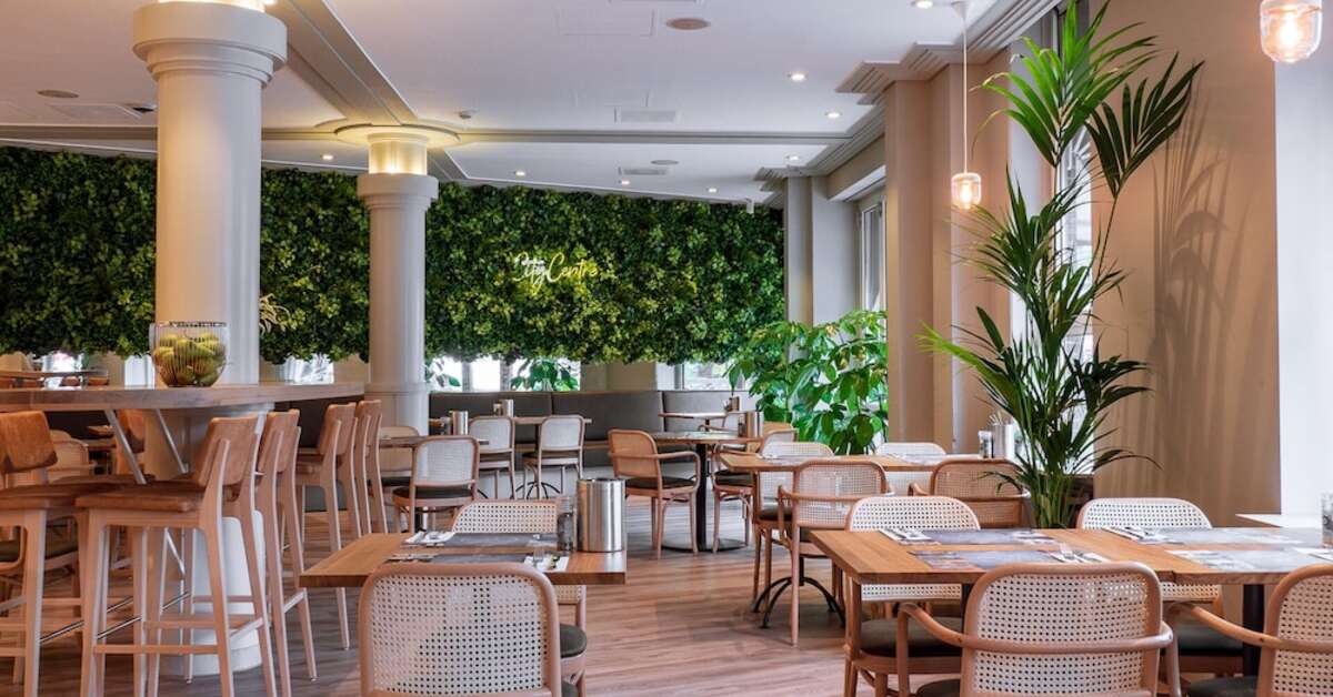Een foto van WestCord City Centre Hotel Amsterdam