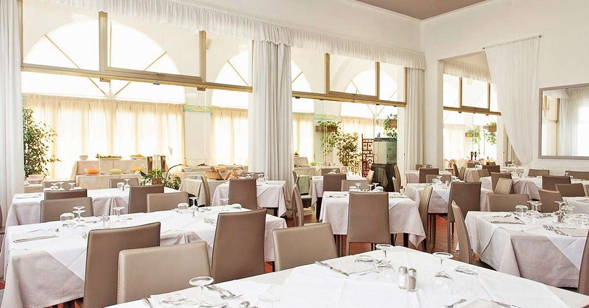 Een foto van Hotel Marina