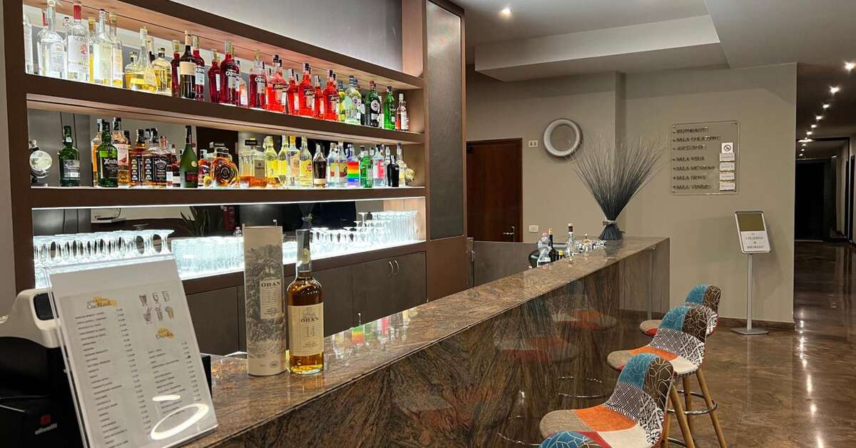 Een foto van Hotel & Residence Castelli