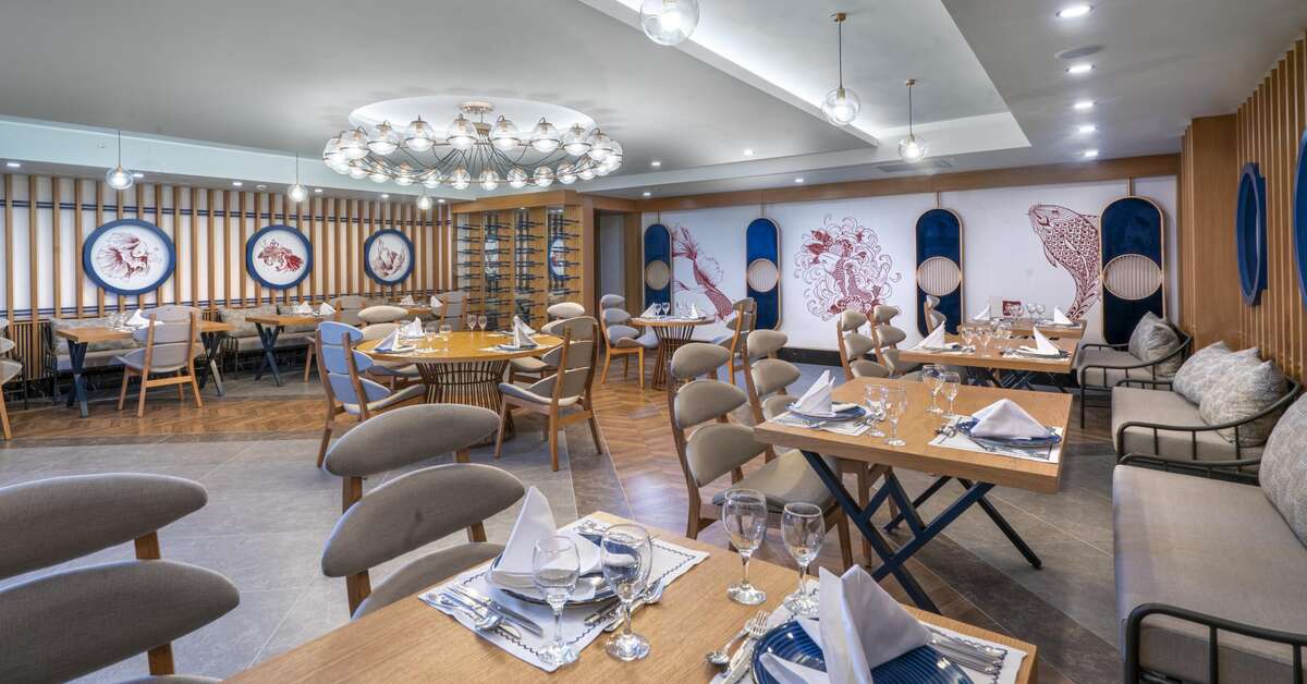 Een foto van Diamond De Luxe Hotel & Spa