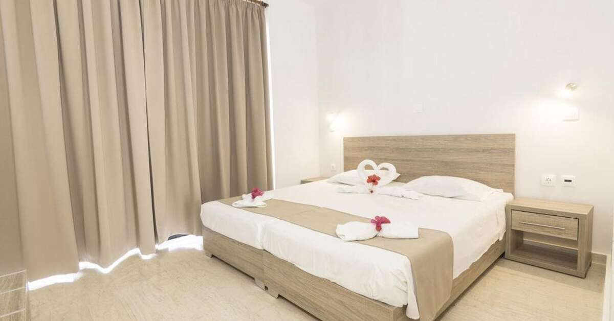 Een foto van Tivoli Hotel