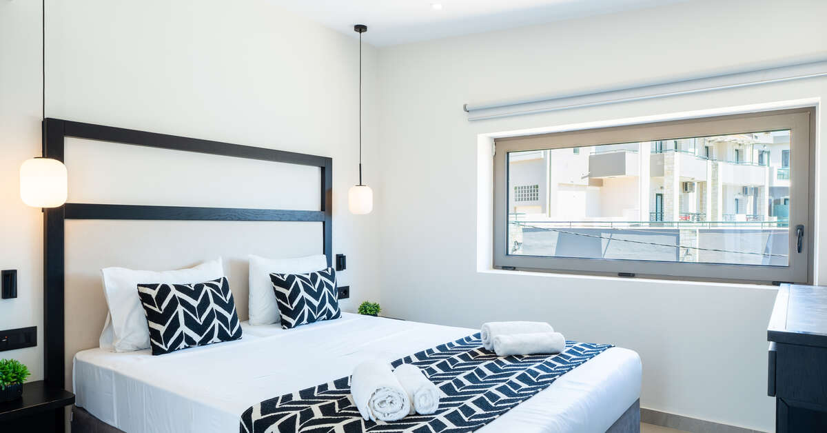 Een foto van Sunset Boutique Hotel & Spa